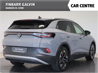 2023 Volkswagen ID.4
