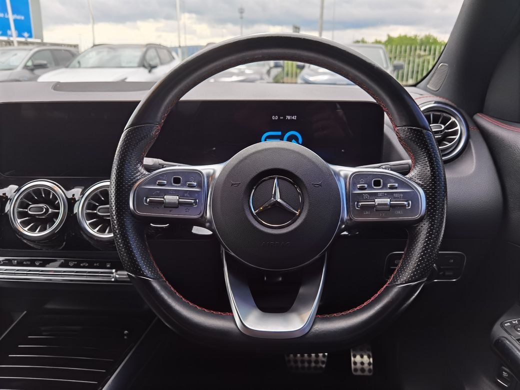 2022 Mercedes-Benz EQA