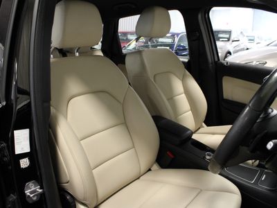 2018 Mercedes-Benz B Class