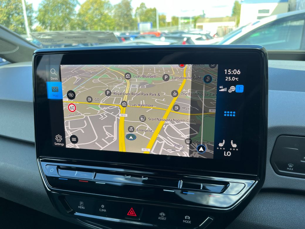 2022 Volkswagen ID.3