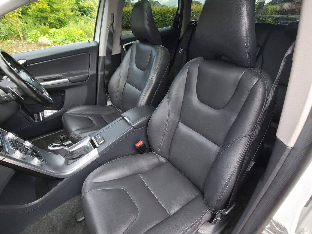 2016 Volvo XC60