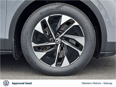 2022 Volkswagen ID.4