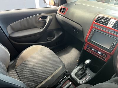2014 Volkswagen Polo