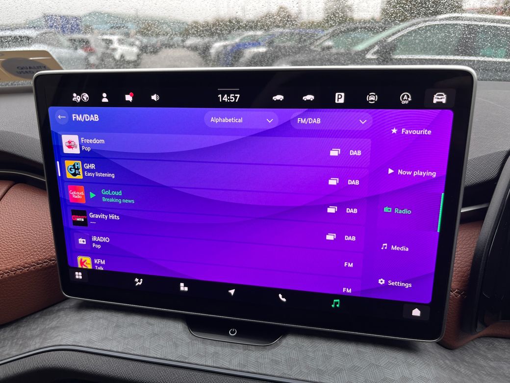 2024 Skoda Kodiaq