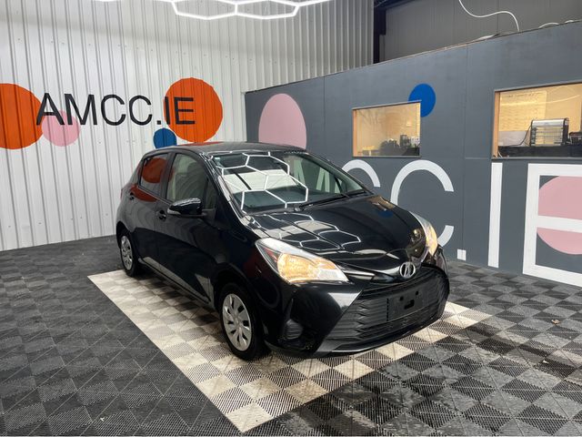vehicle for sale from The Automatic Motor Car Centre