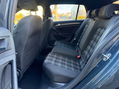2020 Volkswagen Golf