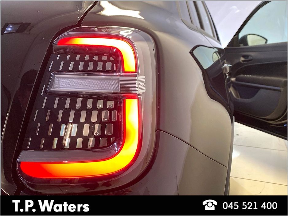 2026 Fiat 600