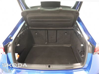 2025 Skoda Octavia