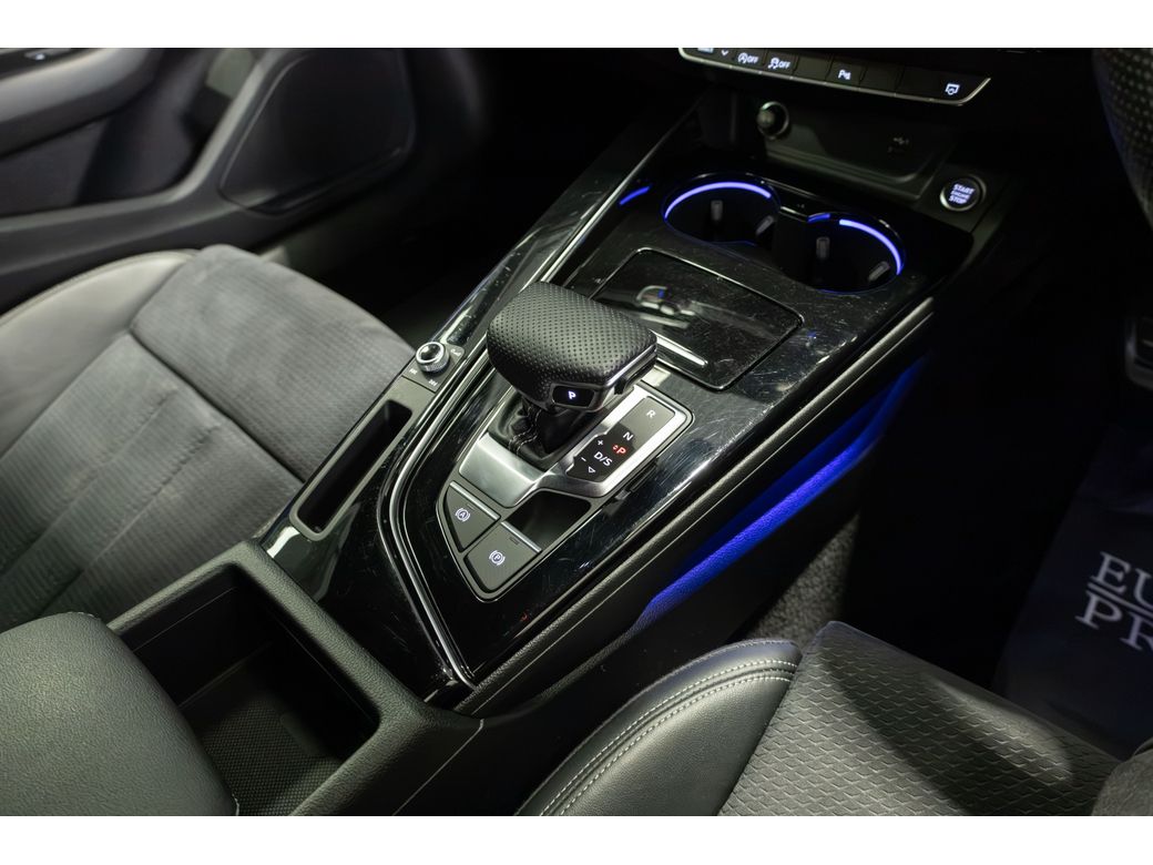 2023 Audi A4