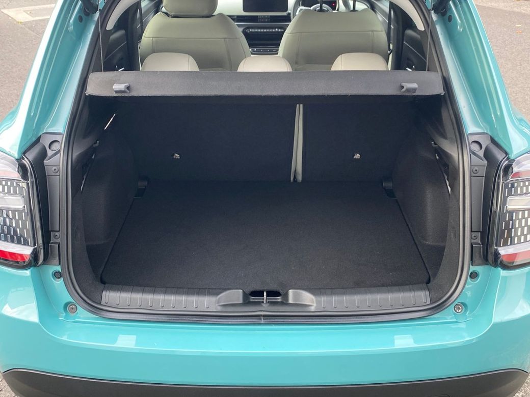 2025 Fiat 600