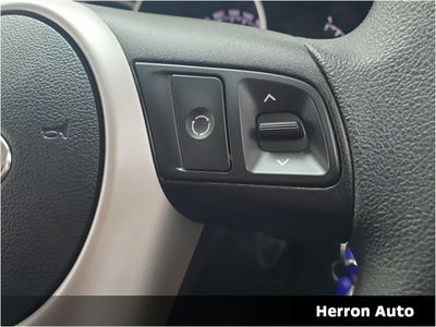 2018 Kia Venga