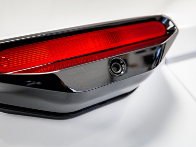 2026 Peugeot Partner