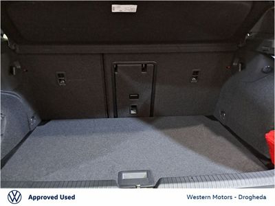 2026 Volkswagen Golf
