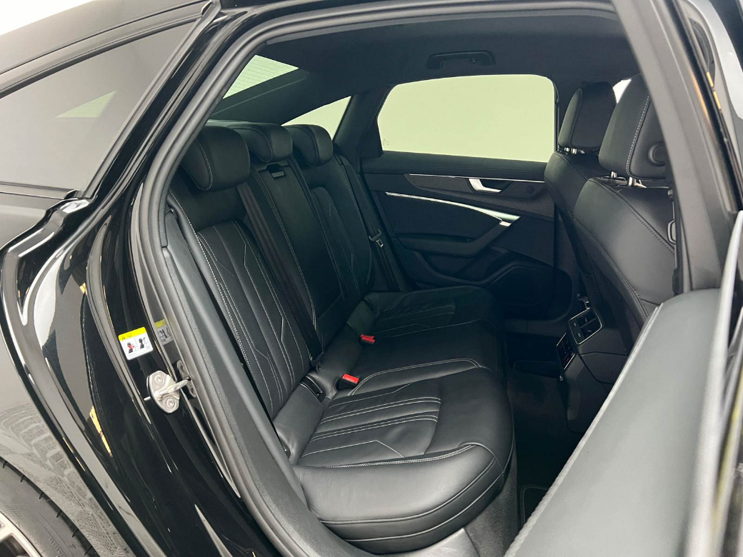 2023 Audi A6