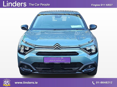 2023 Citroen C4