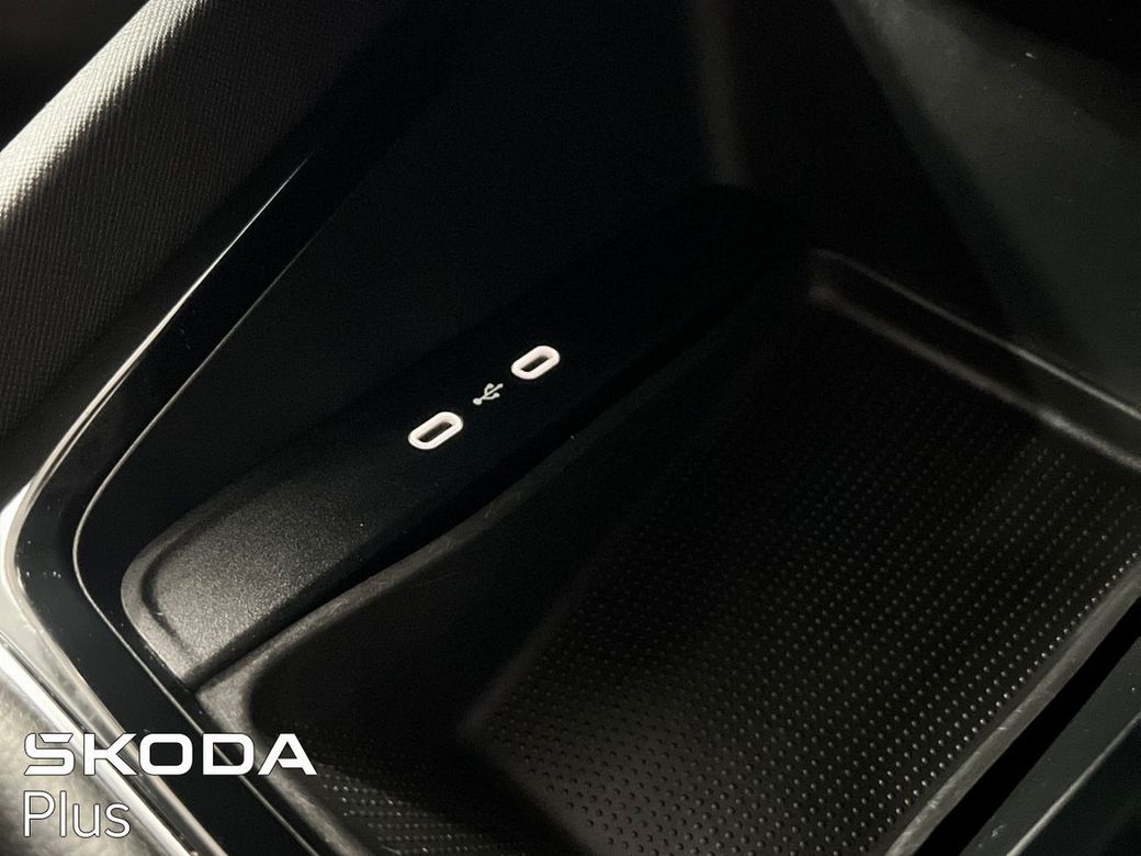 2024 Skoda Octavia