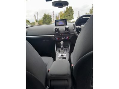 2014 Audi A3