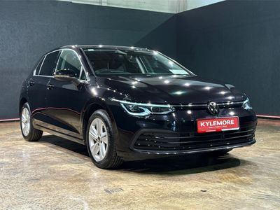 2023 Volkswagen Golf