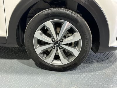 2025 Kia Stonic