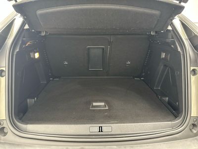 2018 Peugeot 3008