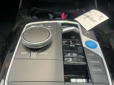 2025 BMW iX3