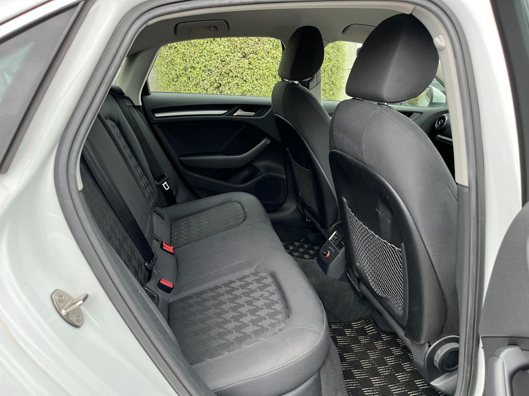 2014 Audi A3