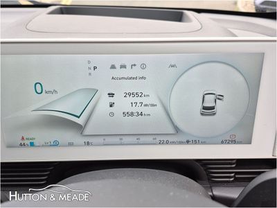 2024 Hyundai Ioniq 5