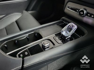2024 Volvo XC90