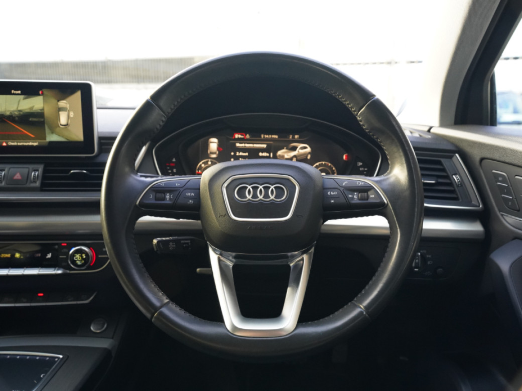 2020 Audi Q5