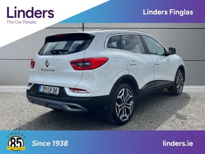 2021 Renault Kadjar
