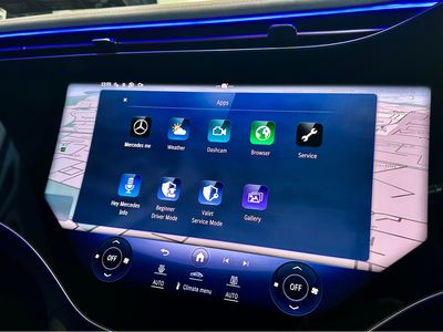 2023 Mercedes-Benz AMG