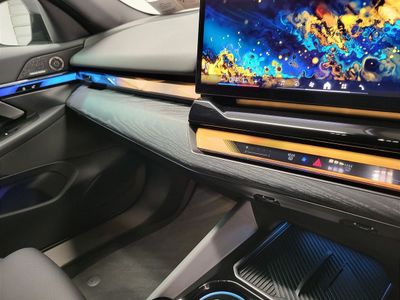 2024 BMW 5 Series