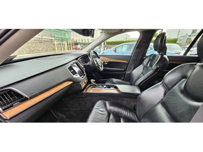 2017 Volvo XC90