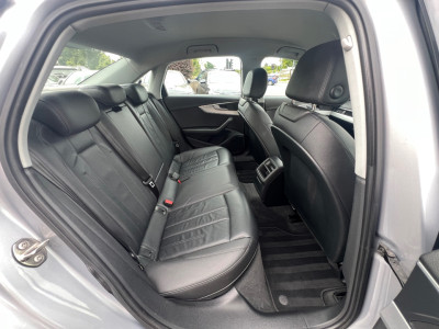 2016 Audi A4