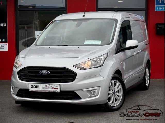 vehicle for sale from Conor Cassidy Cars