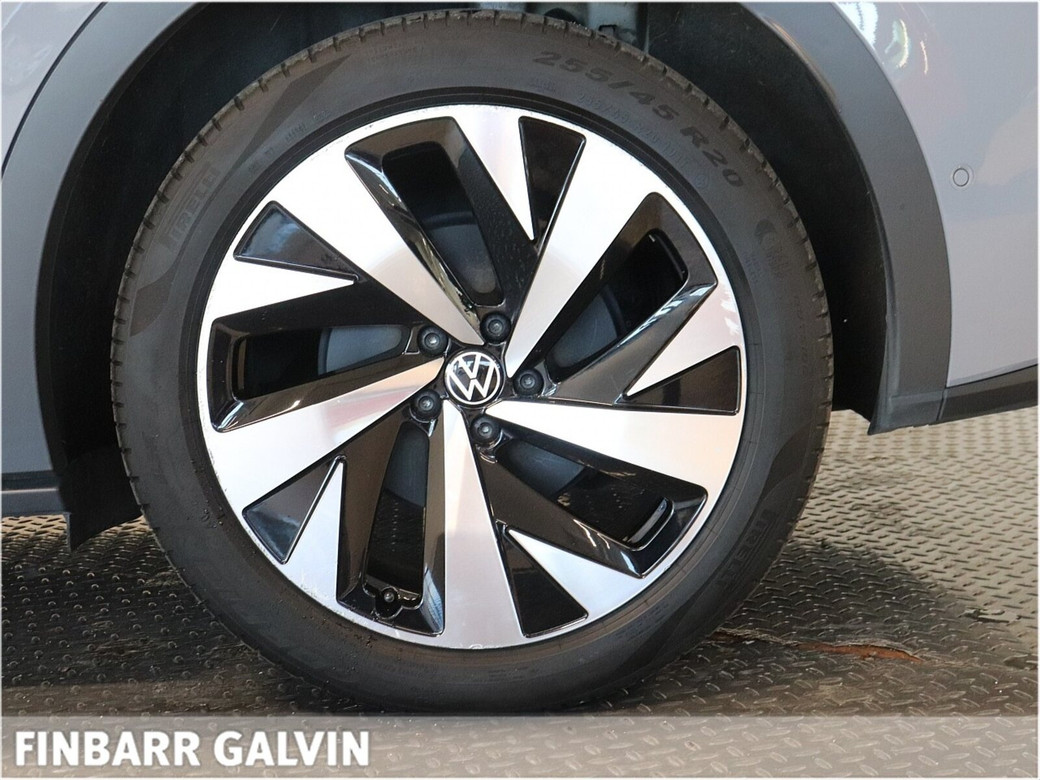2023 Volkswagen ID.5