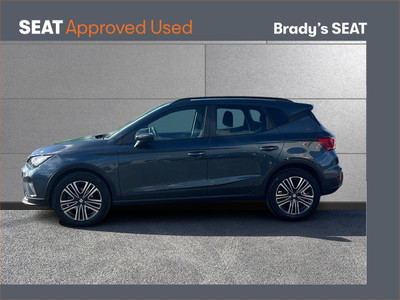 2023 SEAT Arona