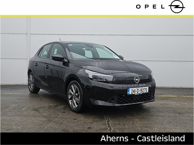 vehicle for sale from Ahern's of Kerry