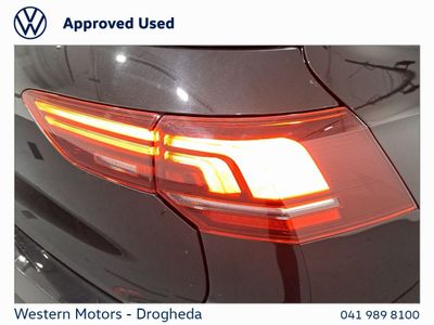 2026 Volkswagen Golf