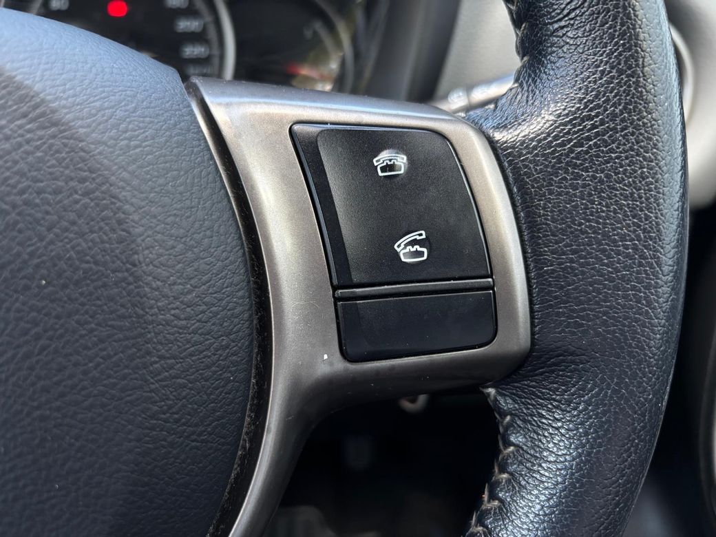 2015 Toyota Yaris