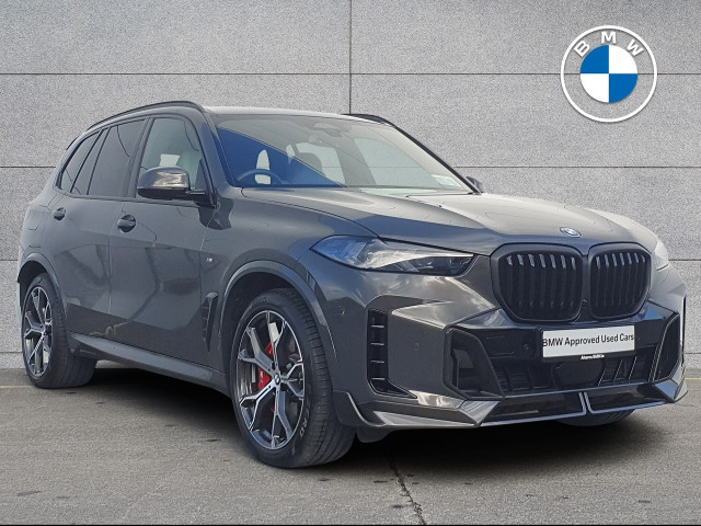 vehicle for sale from Ahern's of Kerry