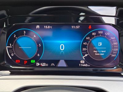 2024 Volkswagen Golf