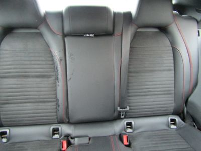 2019 Mercedes-Benz CLA Class