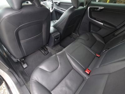 2016 Volvo XC60