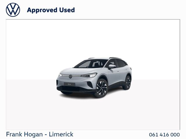 vehicle for sale from Frank Hogan Ltd