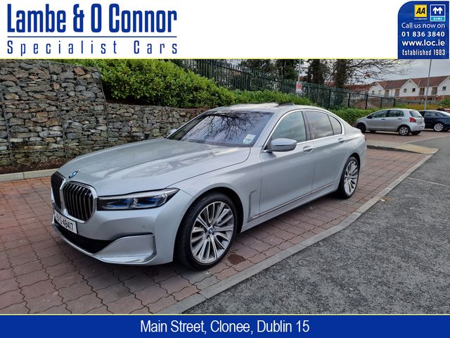 vehicle for sale from Lambe & O'Connor