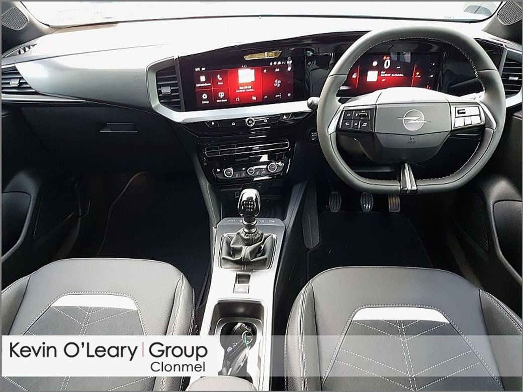 2026 Opel Mokka
