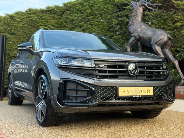 vehicle for sale from Ashford Motors