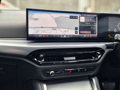 2025 BMW i4