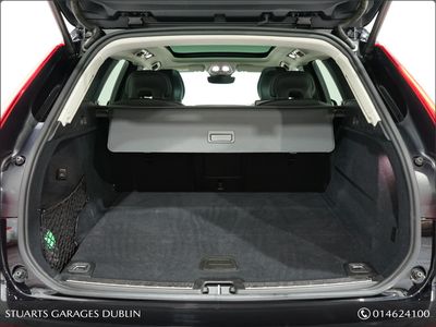 2024 Volvo XC60